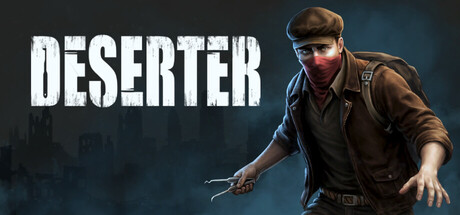 Deserter game recommendation image
