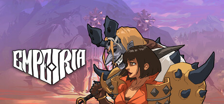 Empeiria game recommendation image