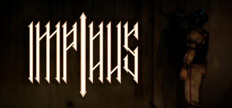 Impious game recommendation image