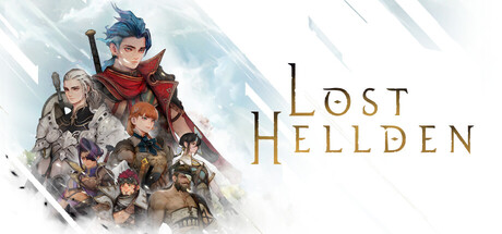 Lost Hellden game recommendation image