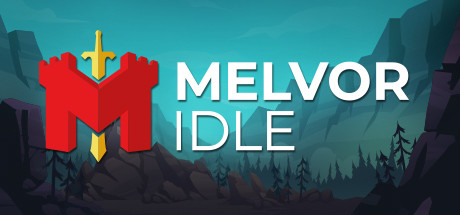 Melvor Idle as a low-pressure progression game