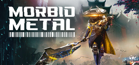 Morbid Metal game recommendation image