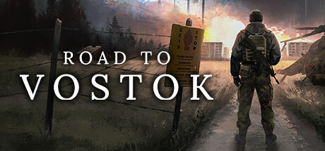 Road to Vostok game recommendation image