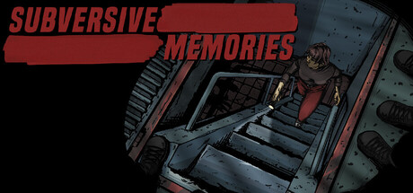 Subversive Memories game recommendation image