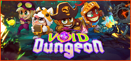 Void Dungeon game recommendation image